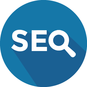 Seo icon